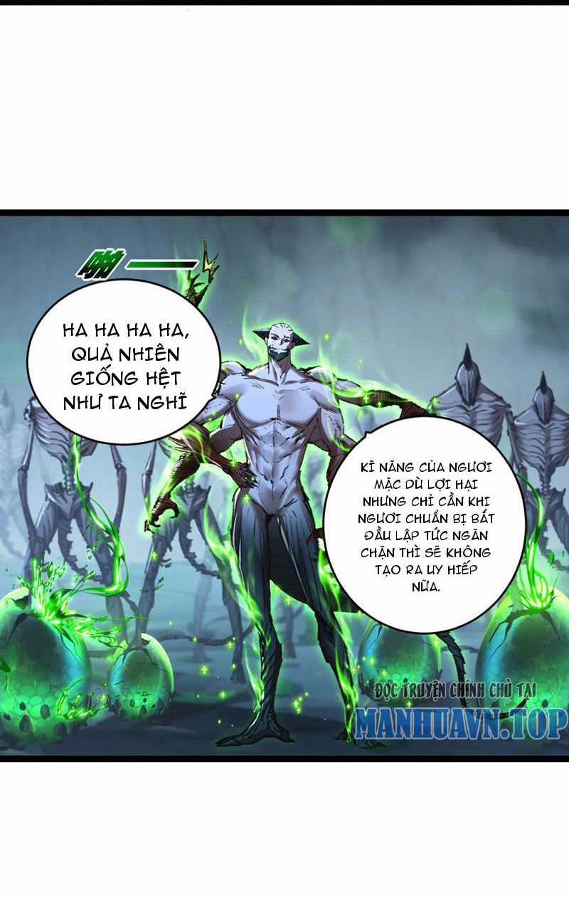 Trảm Nguyệt - Chapter 37 - Trang 3