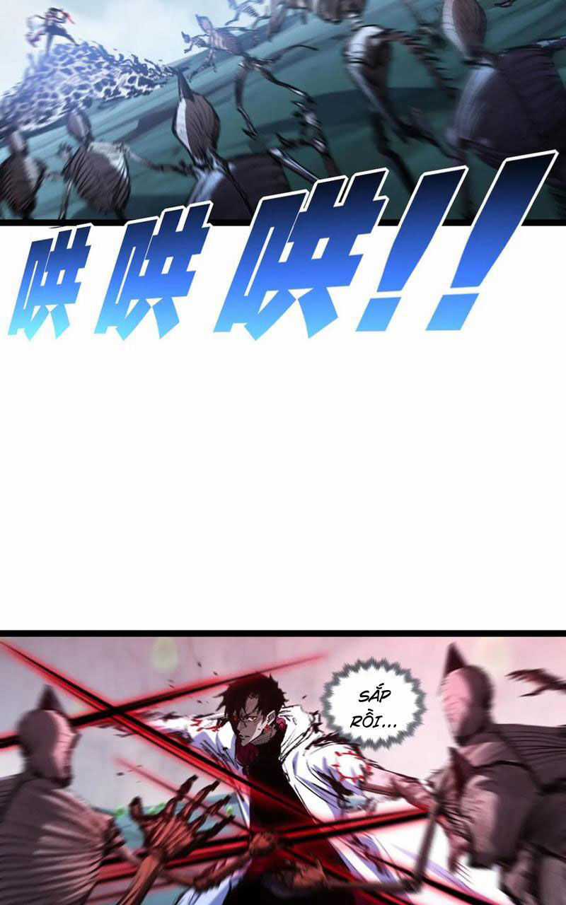 Trảm Nguyệt - Chapter 37 - Trang 21