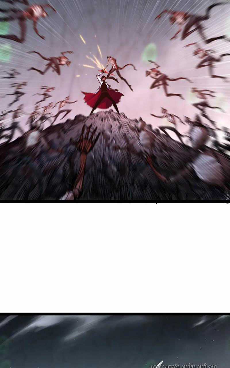 Trảm Nguyệt - Chapter 37 - Trang 23