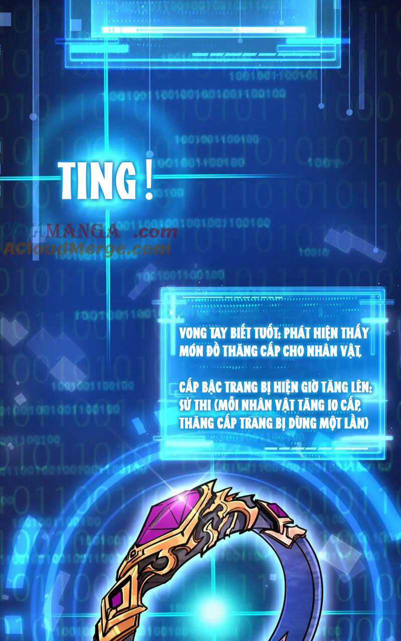 Trảm Nguyệt - Chapter 37 - Trang 26