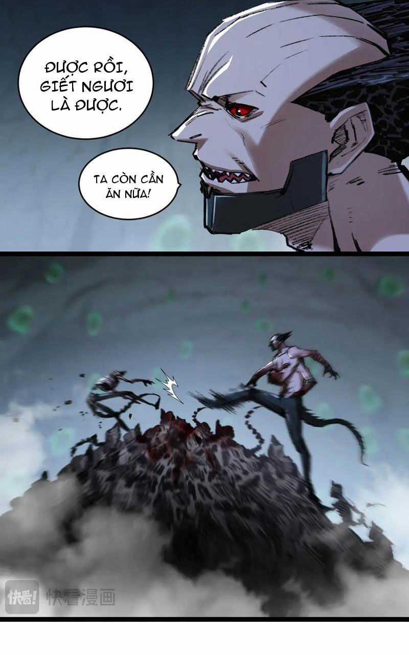 Trảm Nguyệt - Chapter 37 - Trang 29