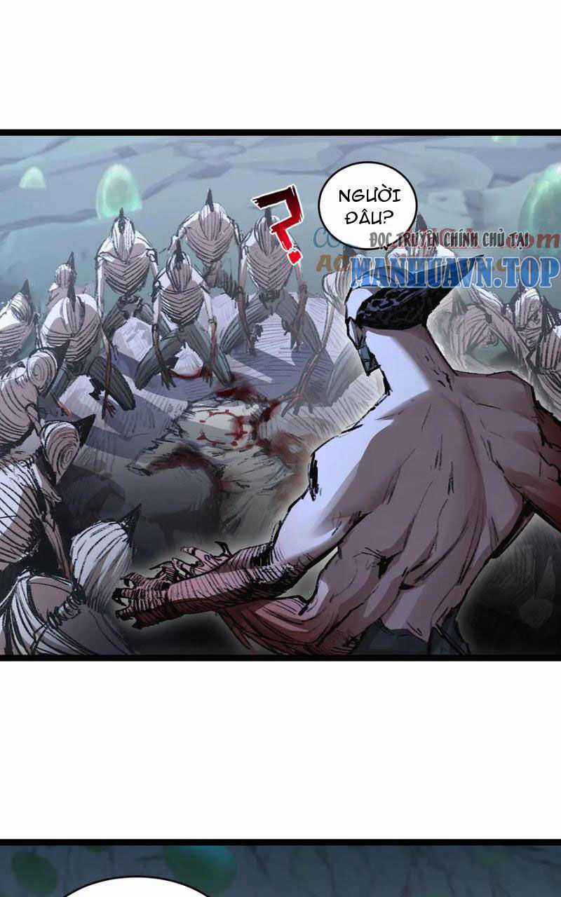 Trảm Nguyệt - Chapter 37 - Trang 30