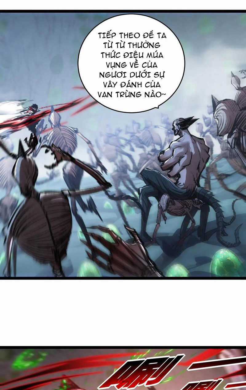 Trảm Nguyệt - Chapter 37 - Trang 4