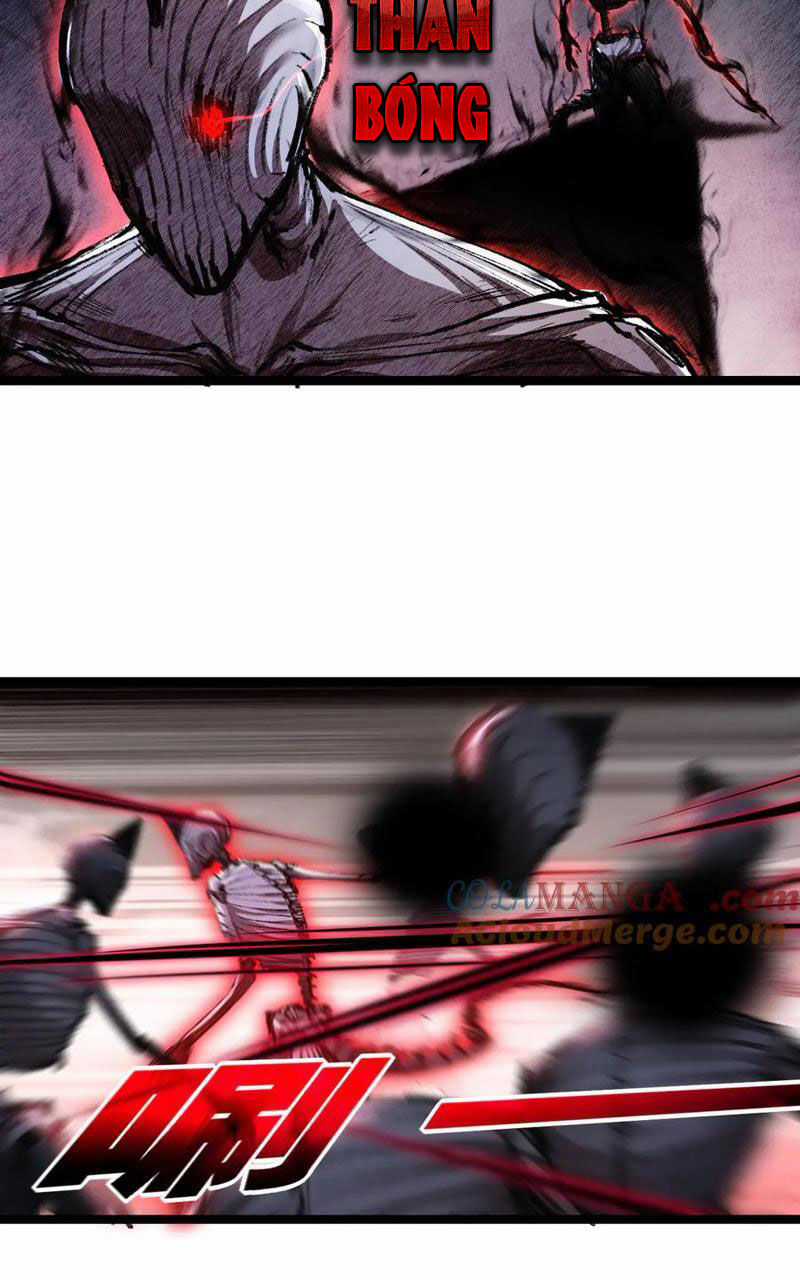 Trảm Nguyệt - Chapter 37 - Trang 33