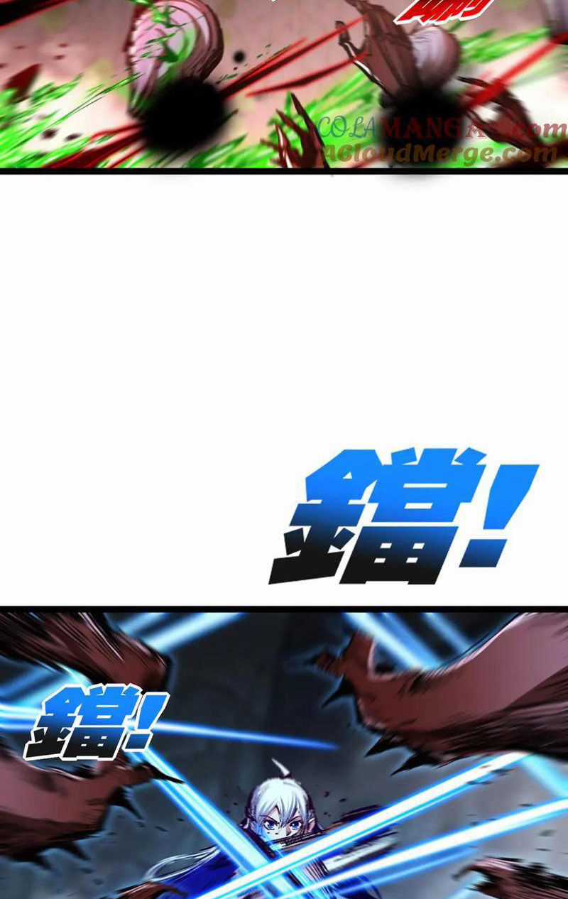 Trảm Nguyệt - Chapter 37 - Trang 5