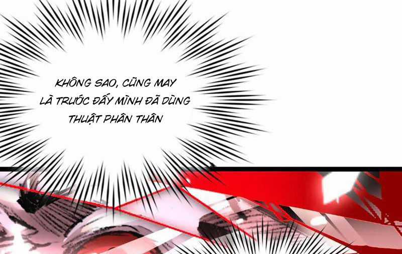 Trảm Nguyệt - Chapter 37 - Trang 43