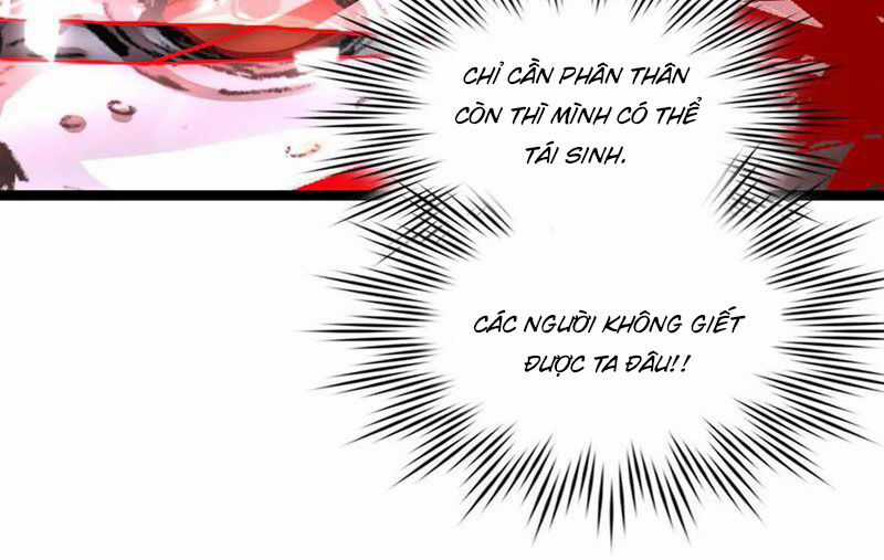 Trảm Nguyệt - Chapter 37 - Trang 44