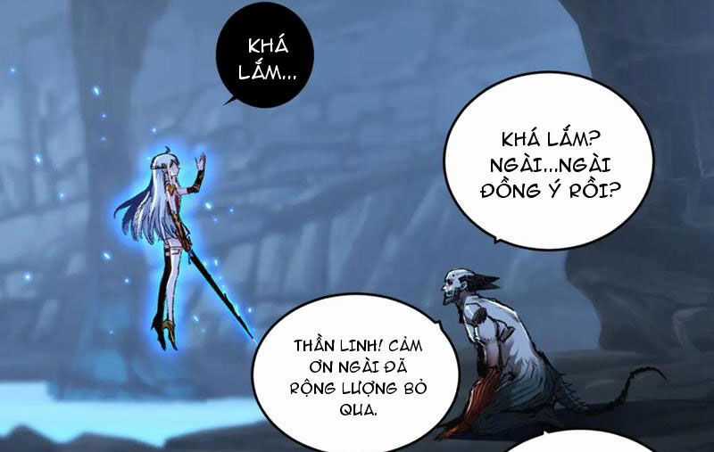 Trảm Nguyệt - Chapter 37 - Trang 52