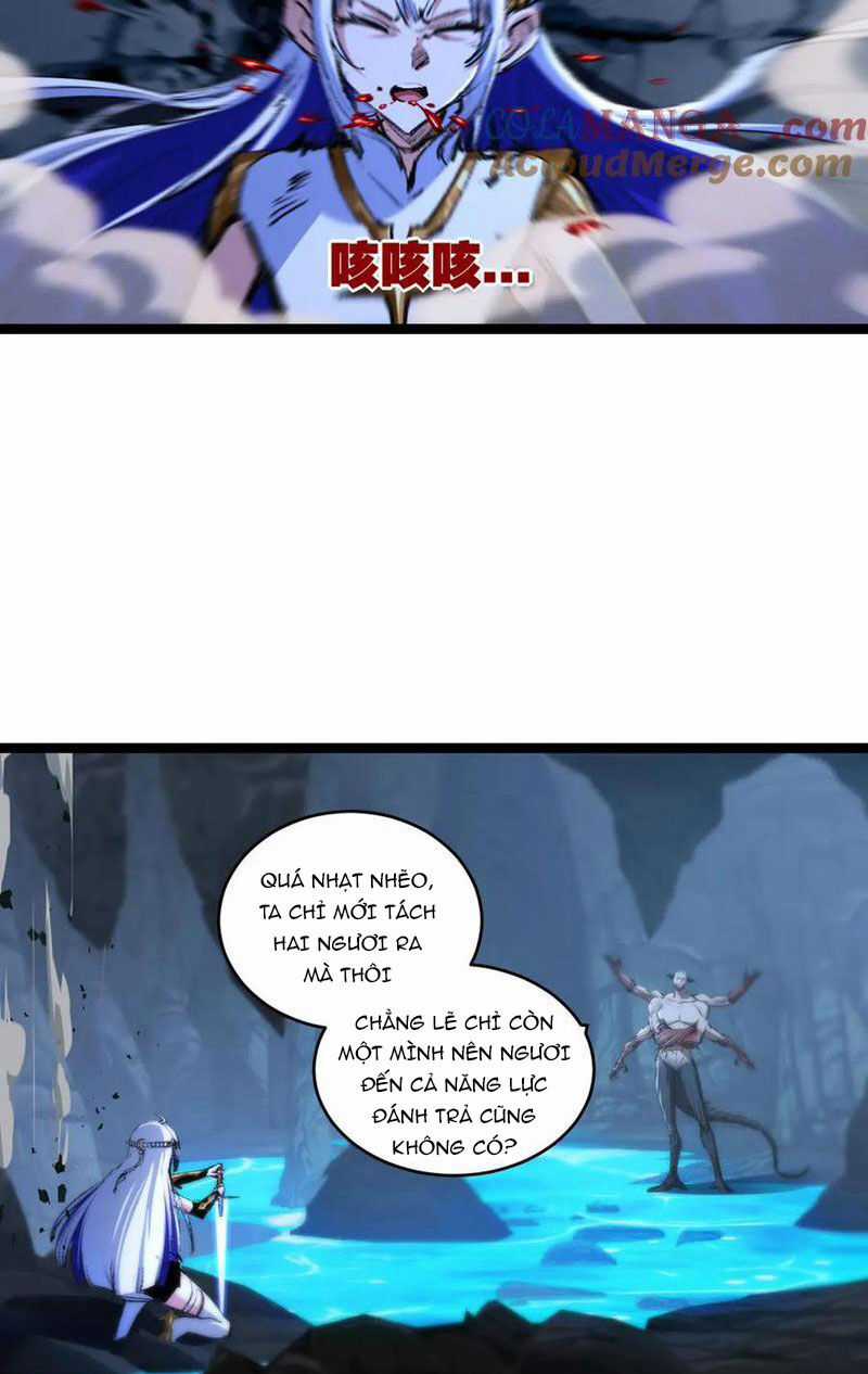 Trảm Nguyệt - Chapter 37 - Trang 9