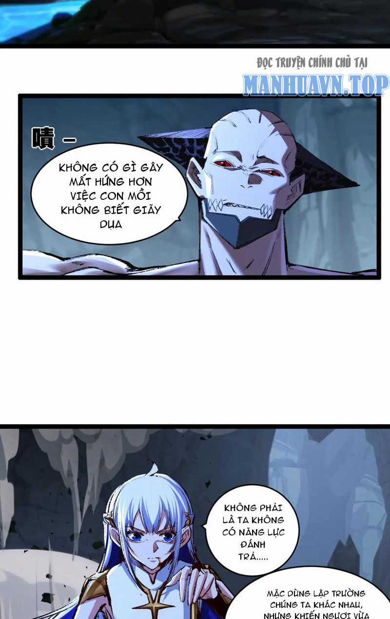 Trảm Nguyệt - Chapter 37 - Trang 10