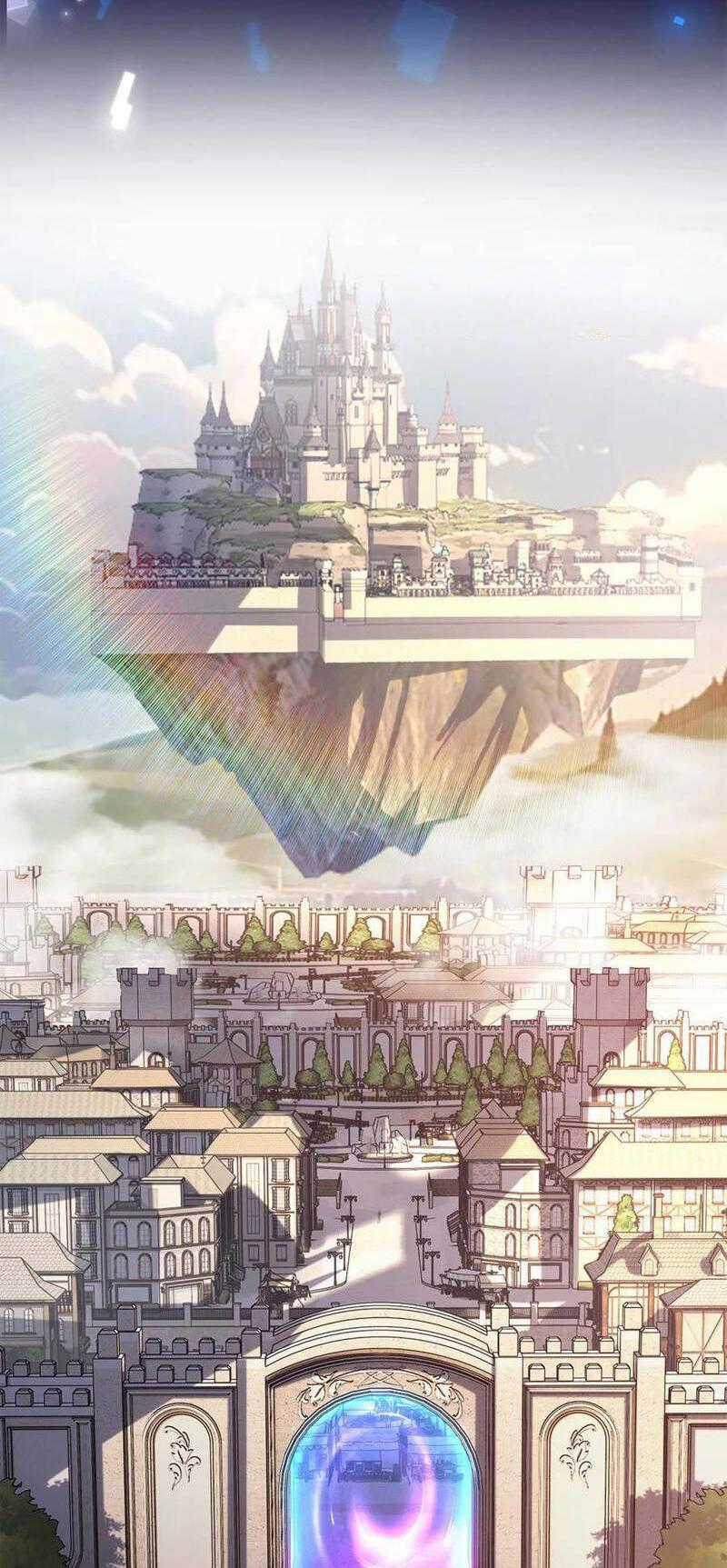 Trảm Nguyệt - Chapter 38 - Trang 1