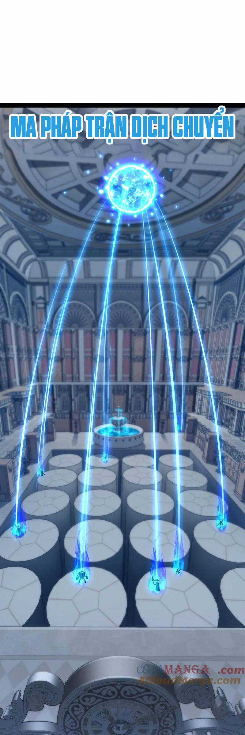 Trảm Nguyệt - Chapter 38 - Trang 16