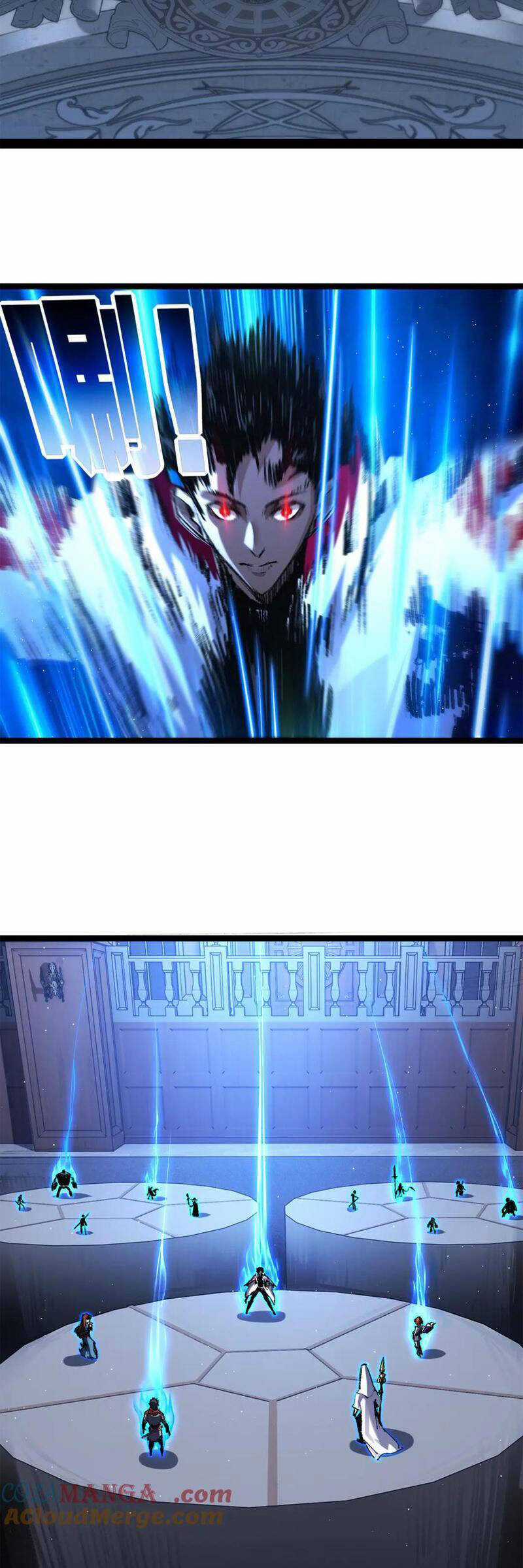 Trảm Nguyệt - Chapter 38 - Trang 17