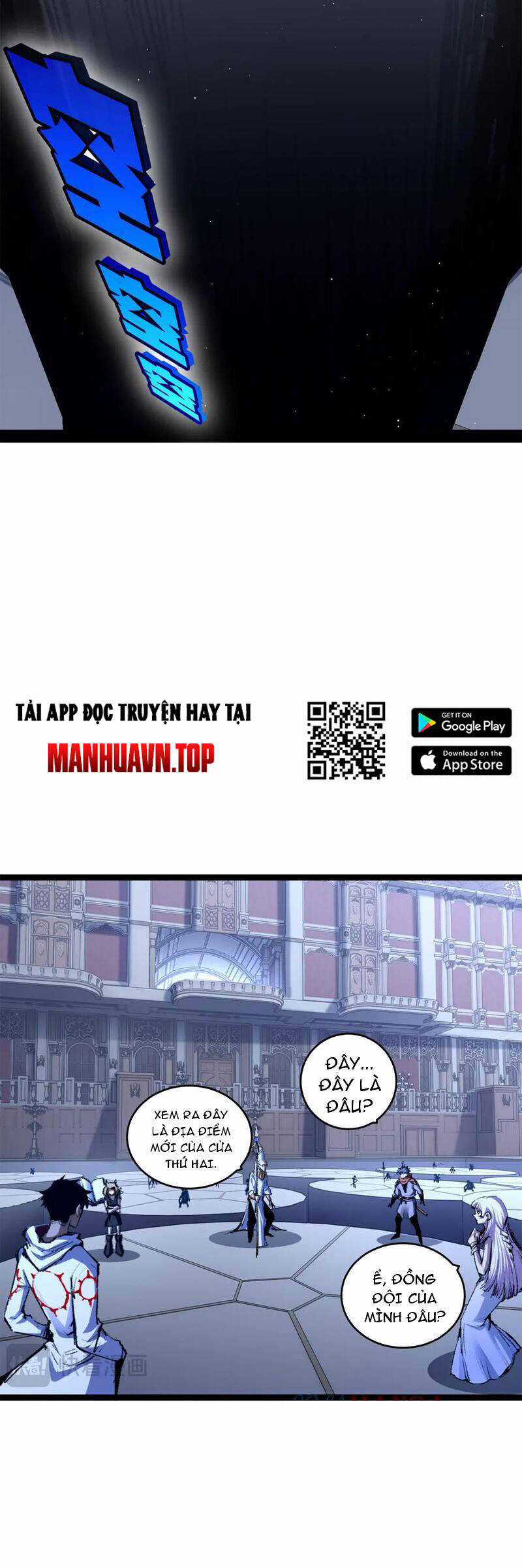 Trảm Nguyệt - Chapter 38 - Trang 18