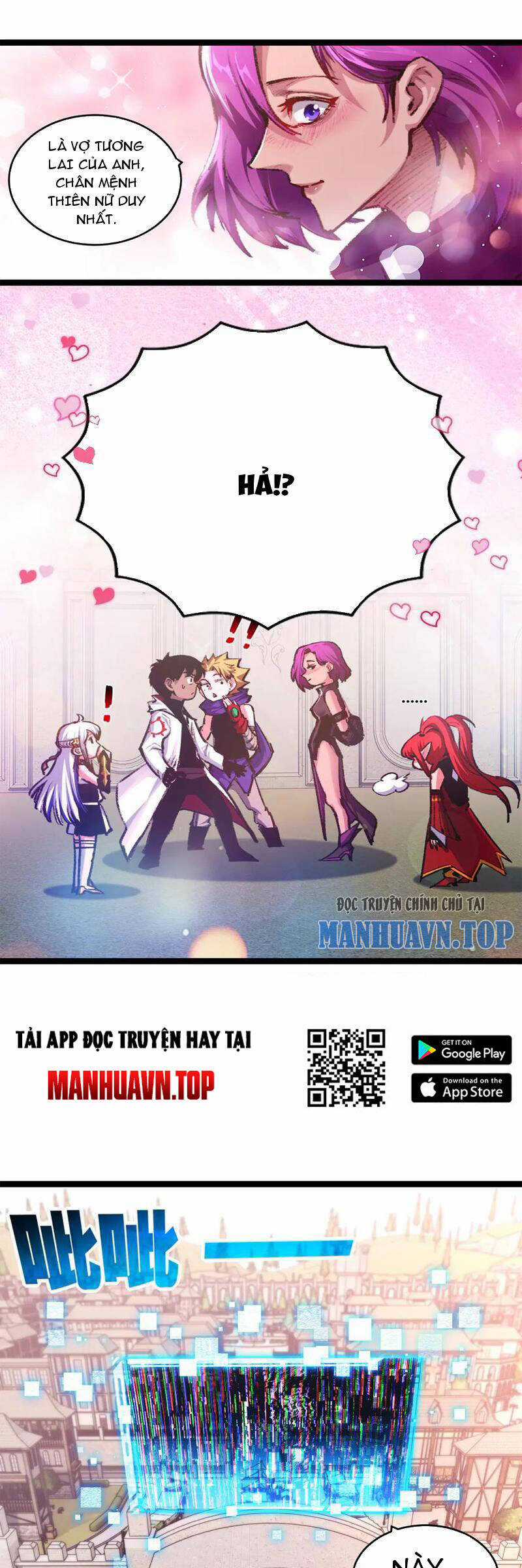 Trảm Nguyệt - Chapter 38 - Trang 8