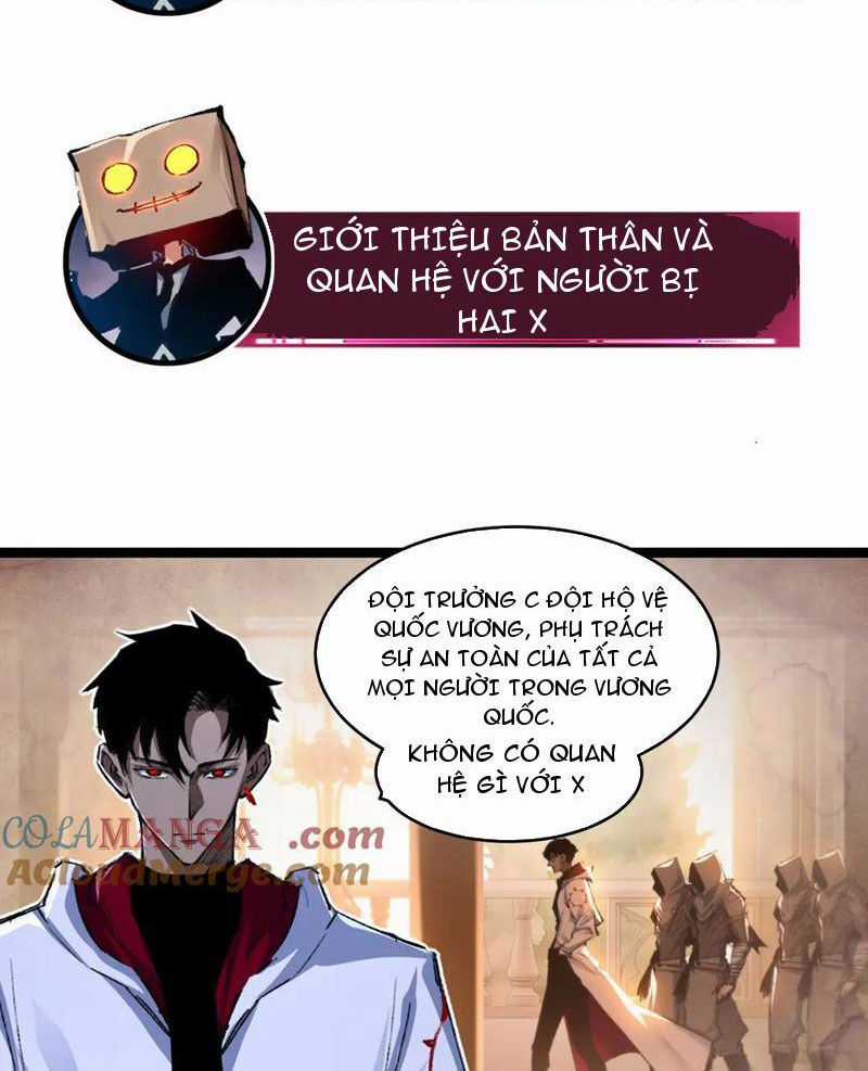 Trảm Nguyệt - Chapter 39 - Trang 14
