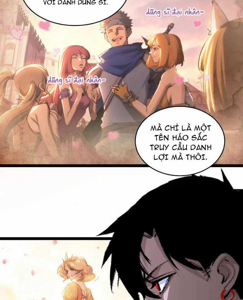 Trảm Nguyệt - Chapter 39 - Trang 16