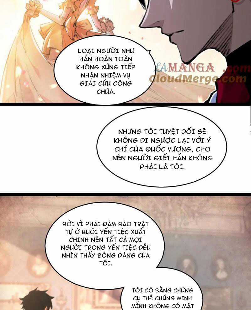 Trảm Nguyệt - Chapter 39 - Trang 17