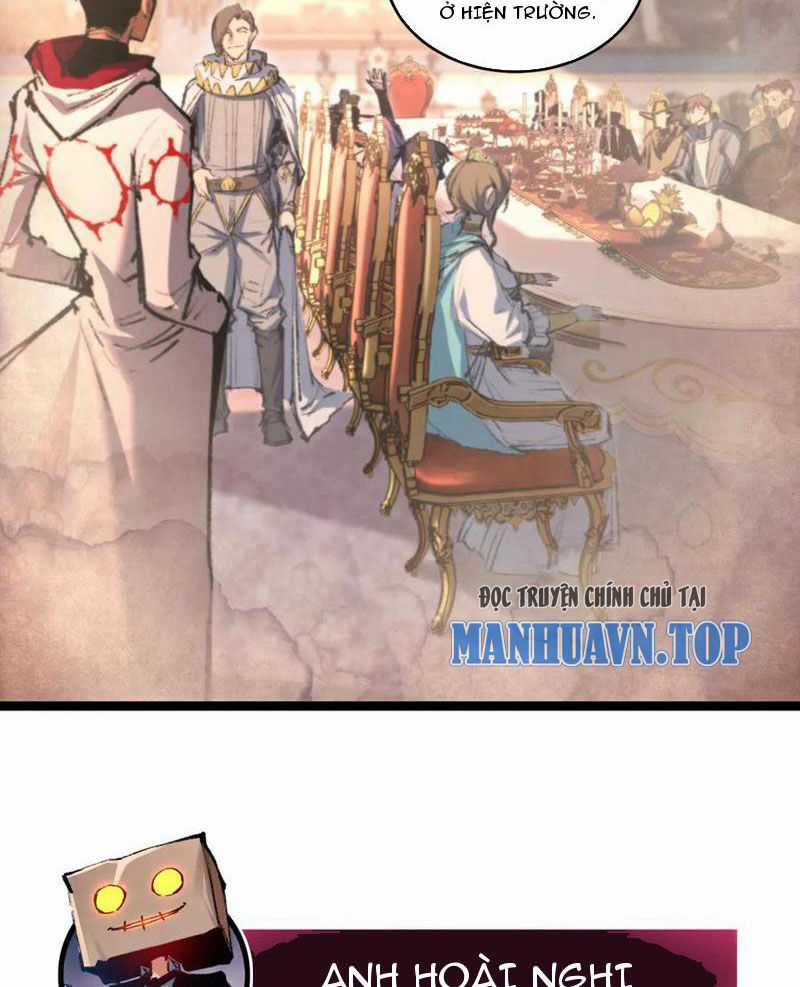 Trảm Nguyệt - Chapter 39 - Trang 18