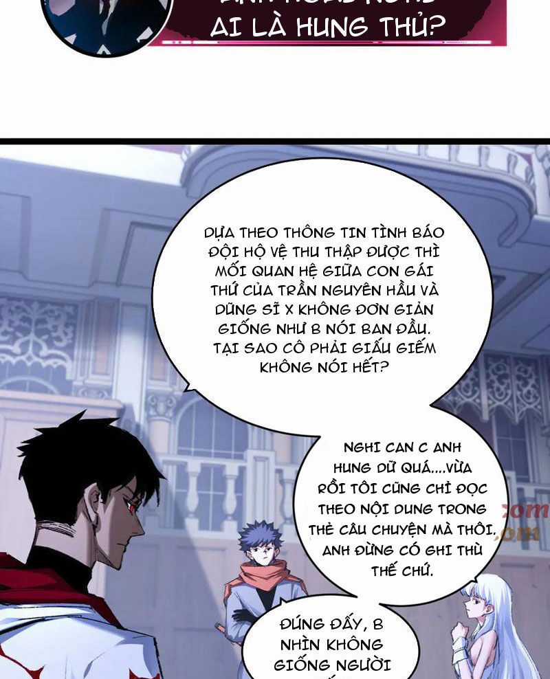 Trảm Nguyệt - Chapter 39 - Trang 19