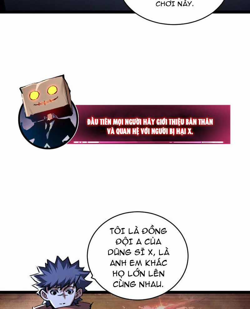 Trảm Nguyệt - Chapter 39 - Trang 3