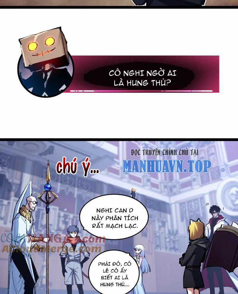 Trảm Nguyệt - Chapter 39 - Trang 24