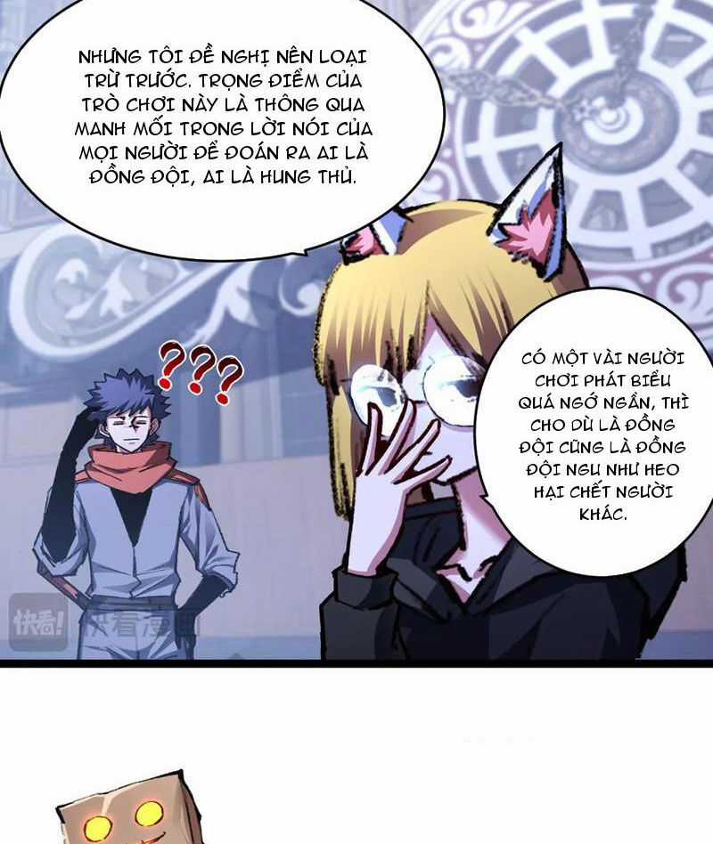 Trảm Nguyệt - Chapter 39 - Trang 26