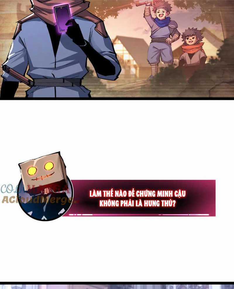 Trảm Nguyệt - Chapter 39 - Trang 4