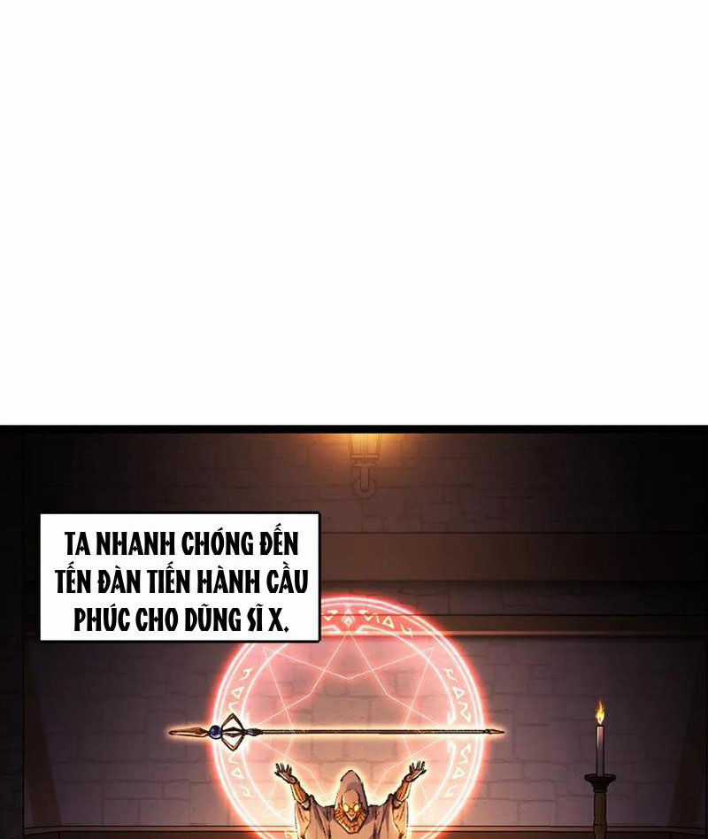 Trảm Nguyệt - Chapter 39 - Trang 31