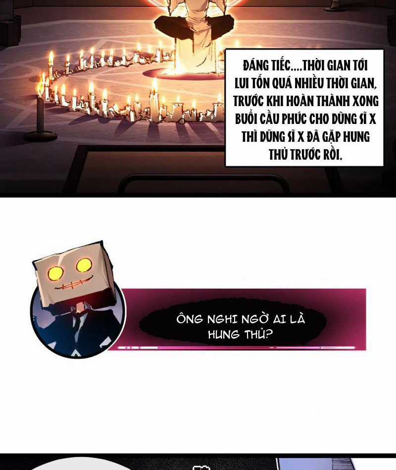 Trảm Nguyệt - Chapter 39 - Trang 32