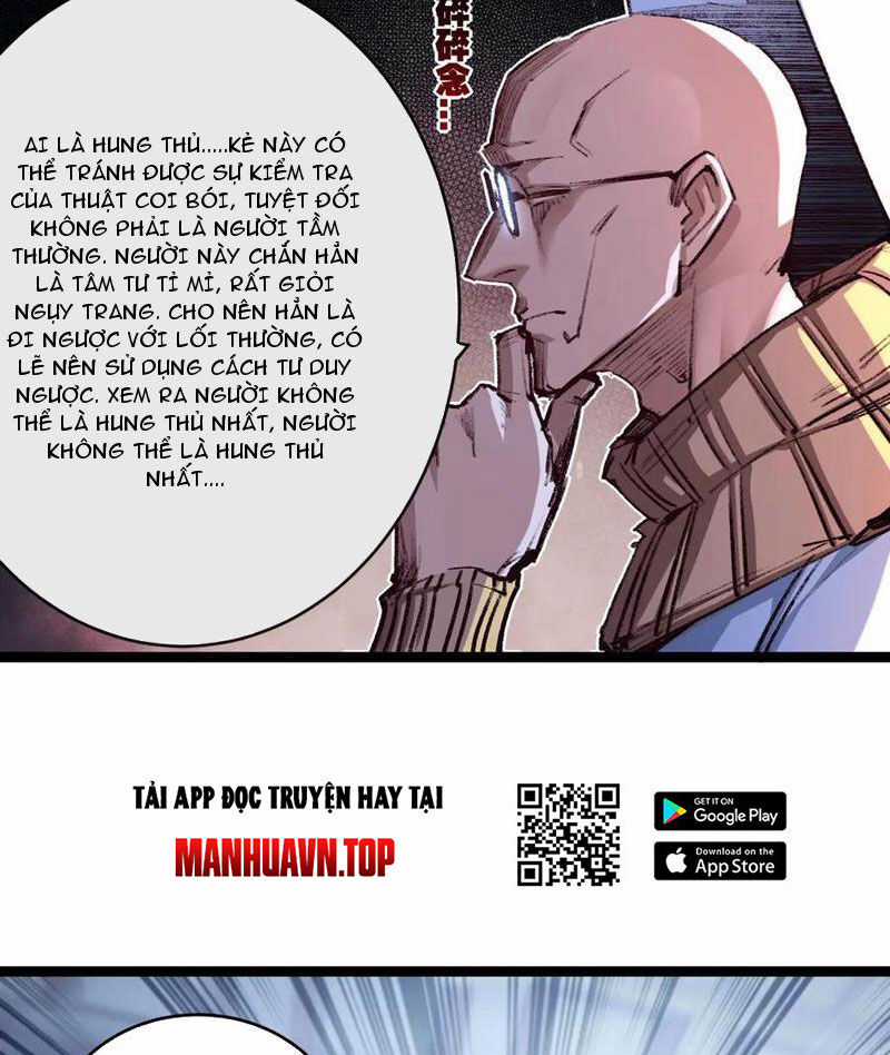 Trảm Nguyệt - Chapter 39 - Trang 33