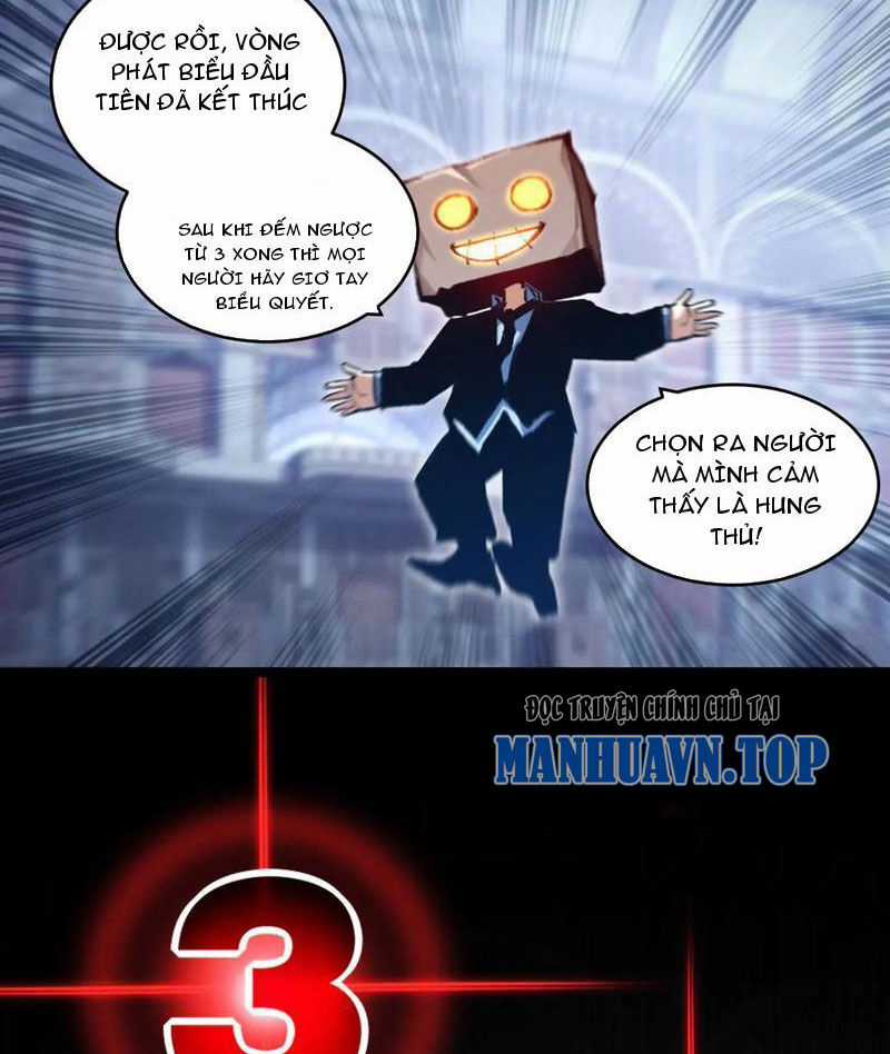 Trảm Nguyệt - Chapter 39 - Trang 34