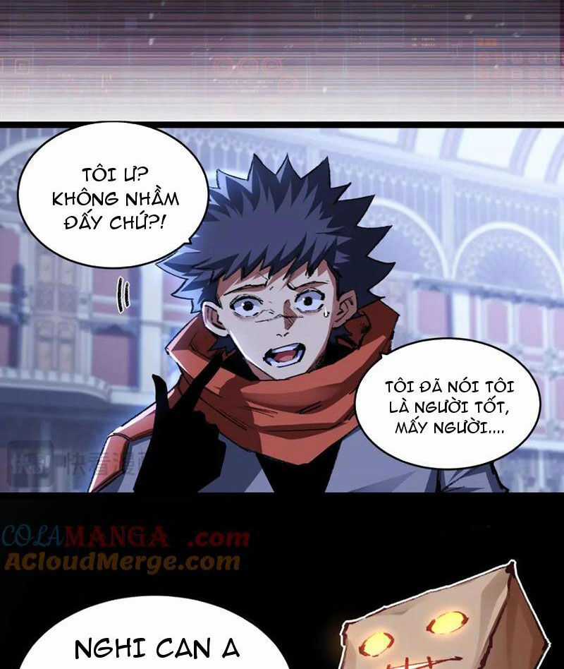 Trảm Nguyệt - Chapter 39 - Trang 37