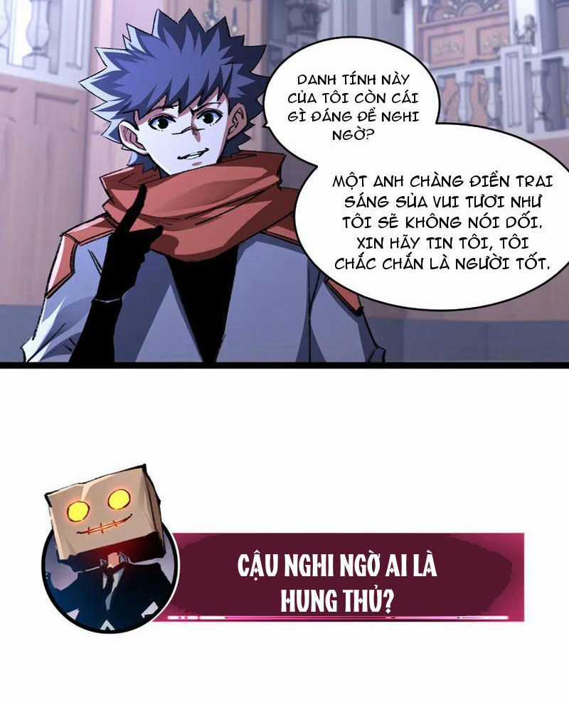Trảm Nguyệt - Chapter 39 - Trang 5