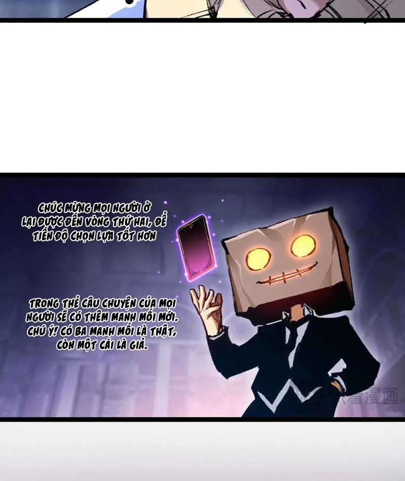 Trảm Nguyệt - Chapter 39 - Trang 42