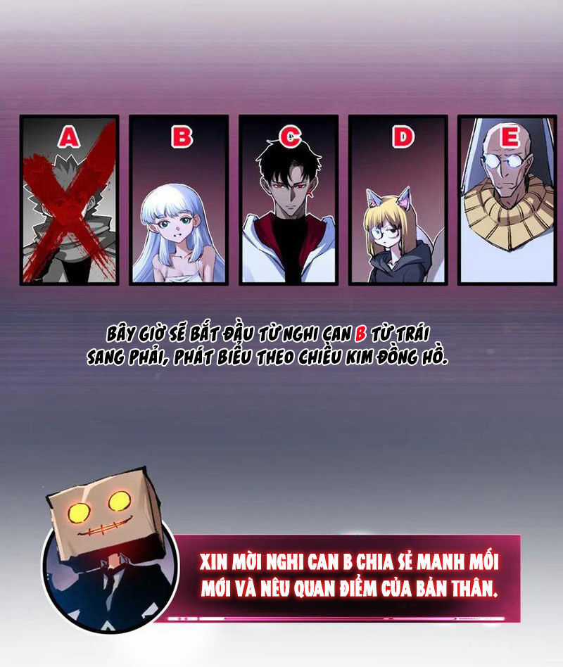 Trảm Nguyệt - Chapter 39 - Trang 43