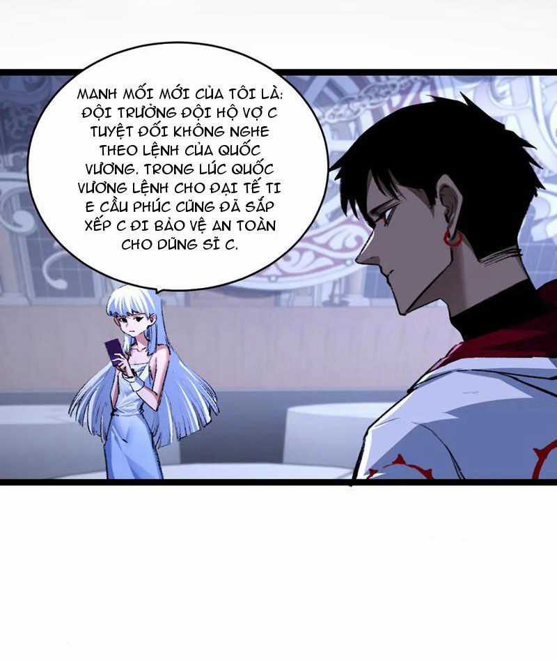 Trảm Nguyệt - Chapter 39 - Trang 44