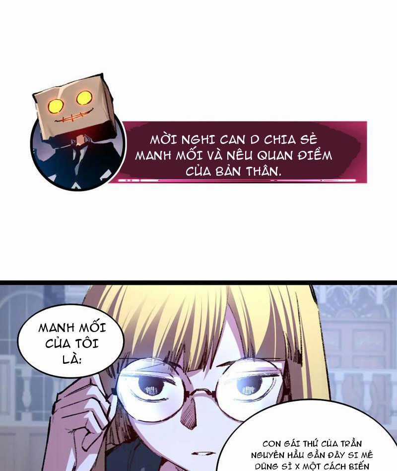 Trảm Nguyệt - Chapter 39 - Trang 48