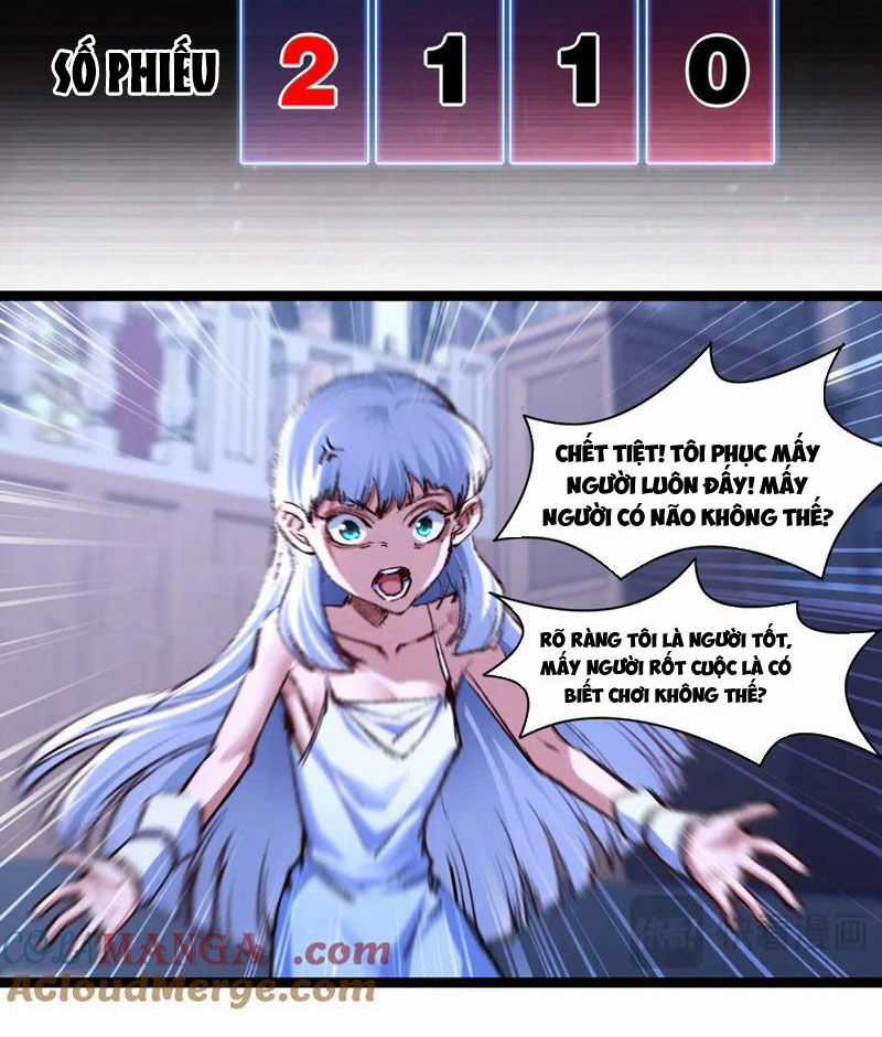 Trảm Nguyệt - Chapter 39 - Trang 55