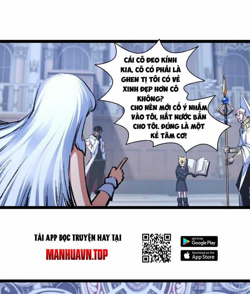 Trảm Nguyệt - Chapter 39 - Trang 56