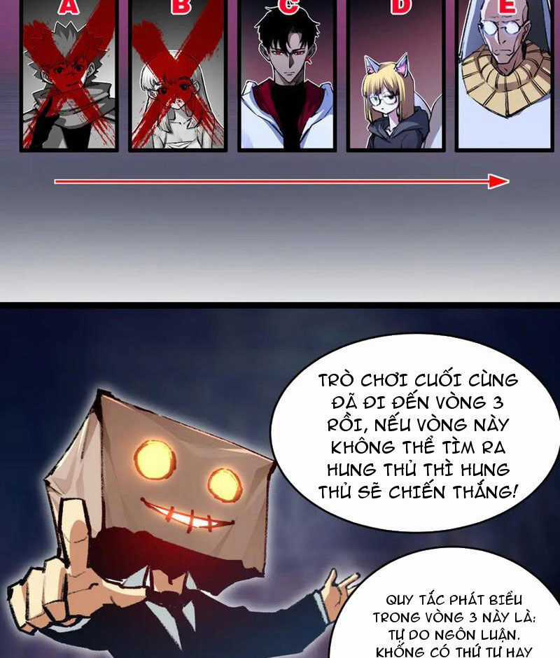 Trảm Nguyệt - Chapter 39 - Trang 59