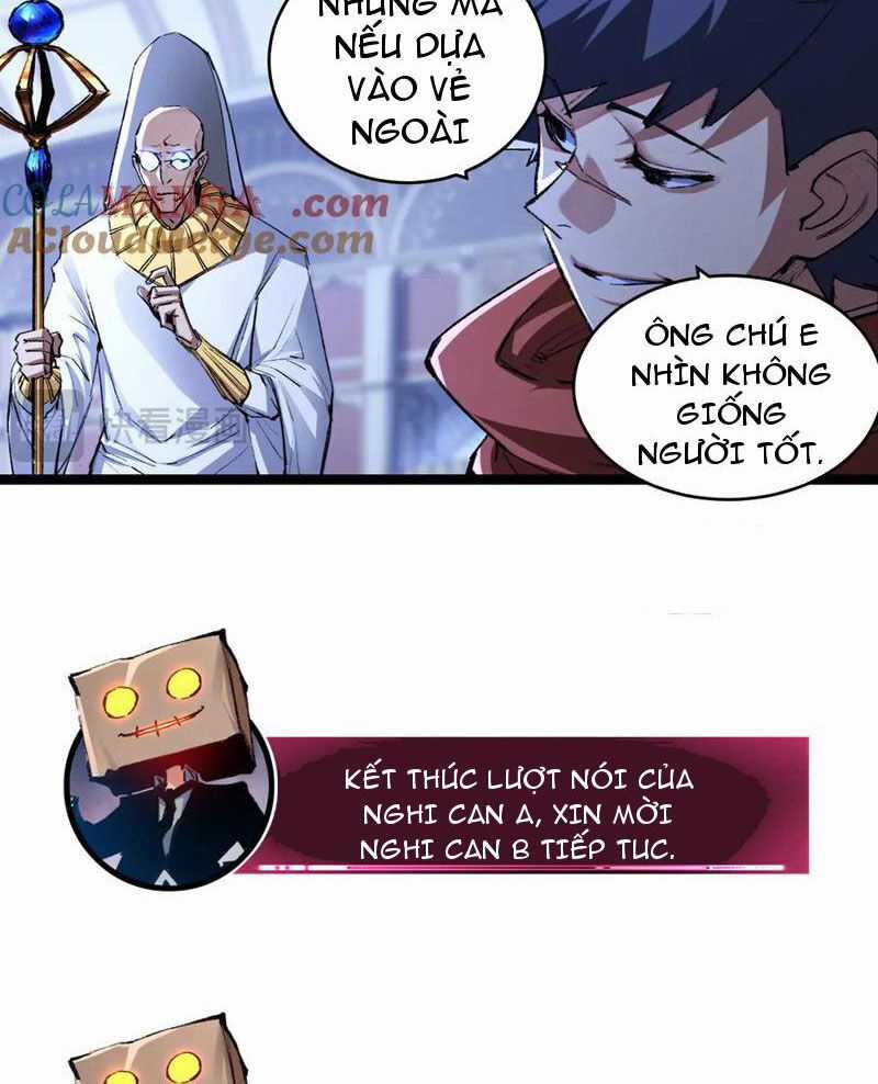 Trảm Nguyệt - Chapter 39 - Trang 7