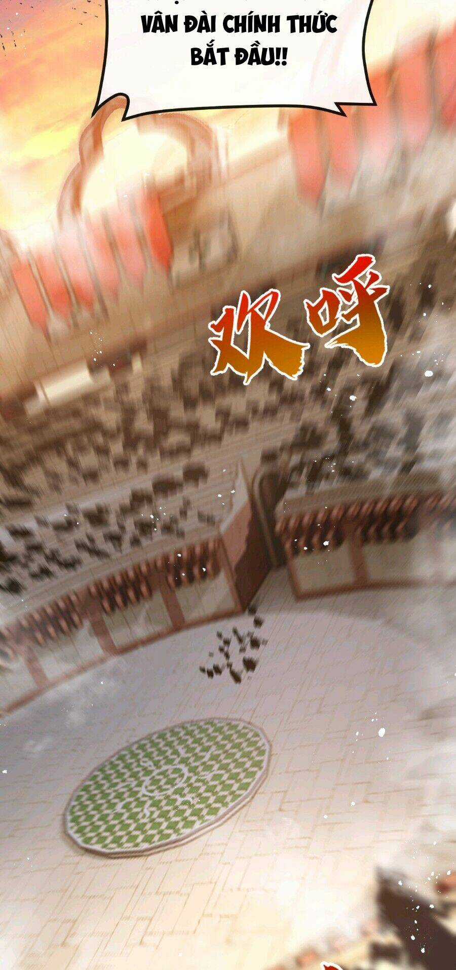 Trảm Nguyệt - Chapter 4 - Trang 15