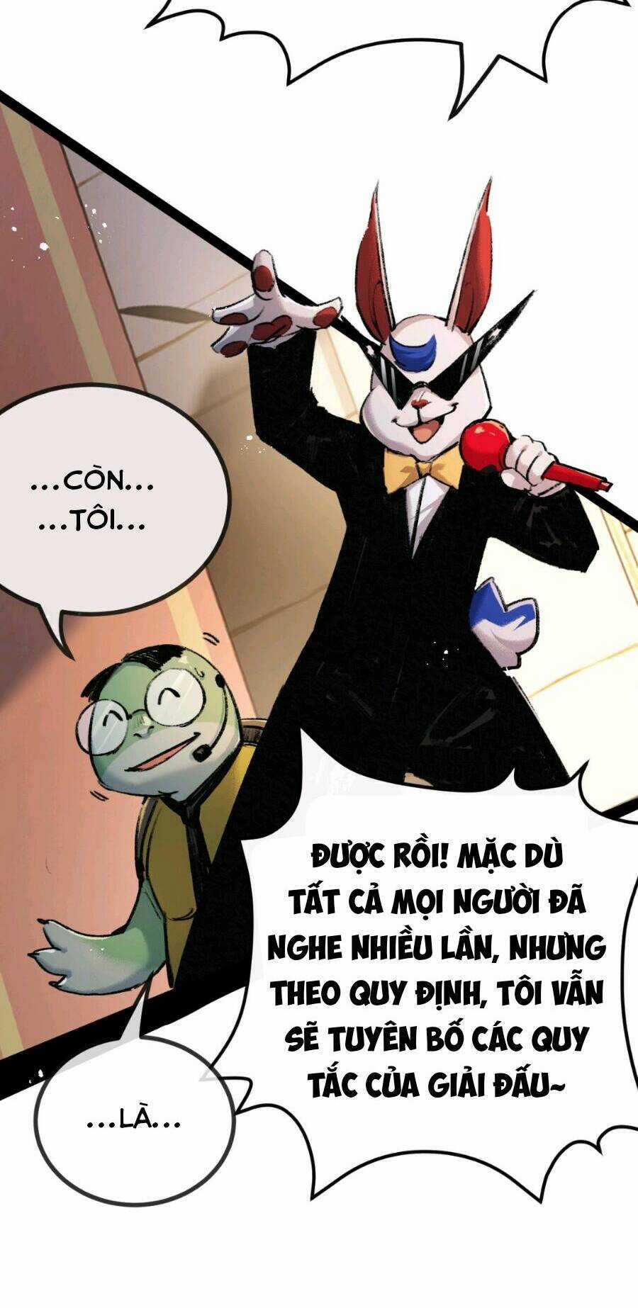 Trảm Nguyệt - Chapter 4 - Trang 18