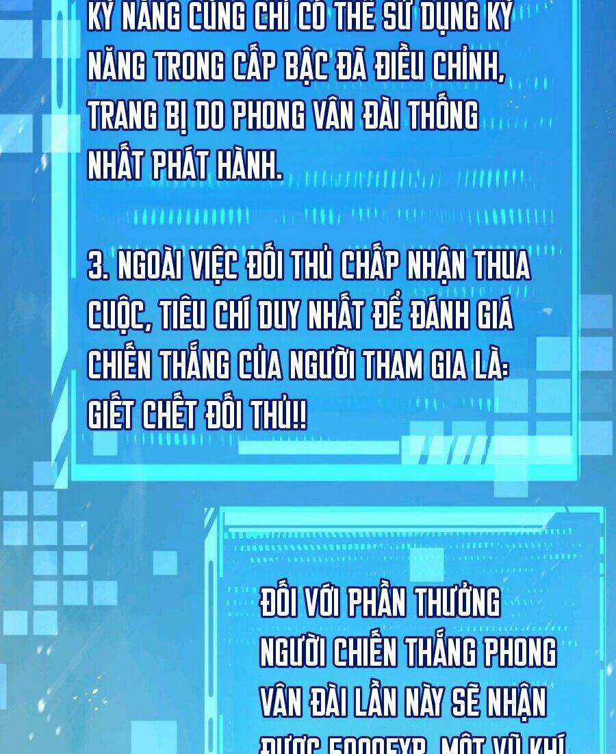 Trảm Nguyệt - Chapter 4 - Trang 20