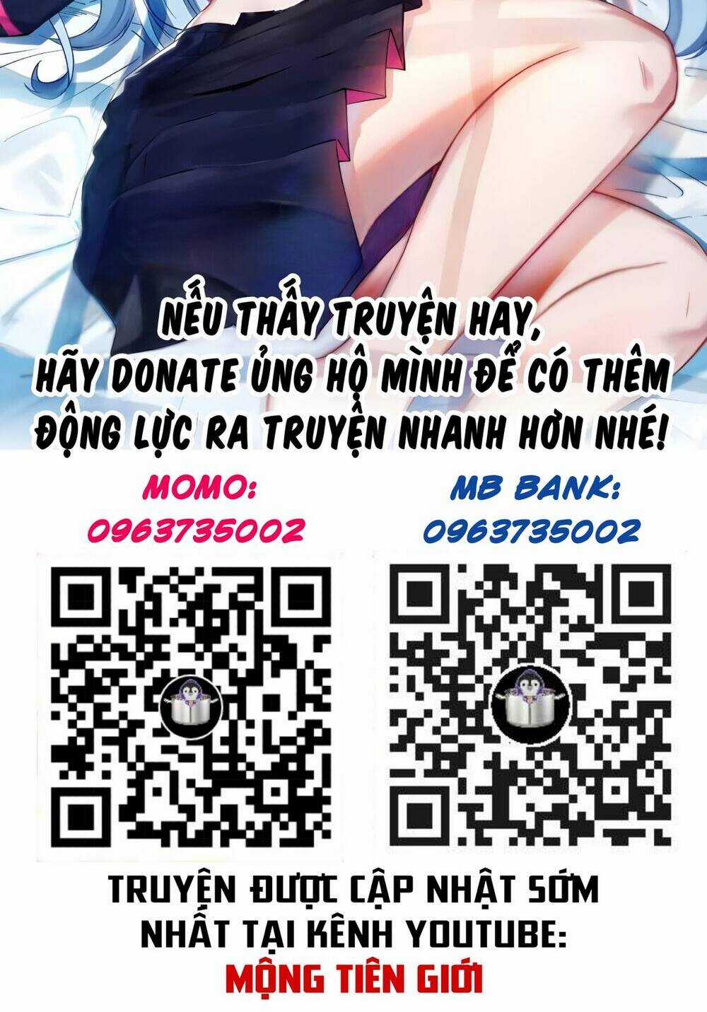 Trảm Nguyệt - Chapter 4 - Trang 3