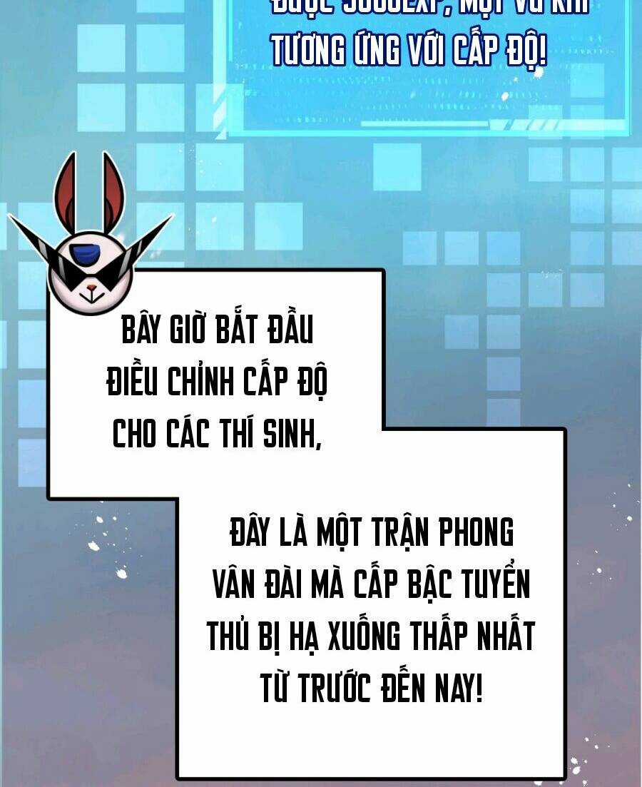 Trảm Nguyệt - Chapter 4 - Trang 21