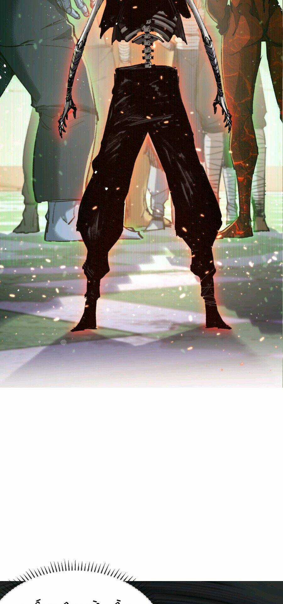 Trảm Nguyệt - Chapter 4 - Trang 23