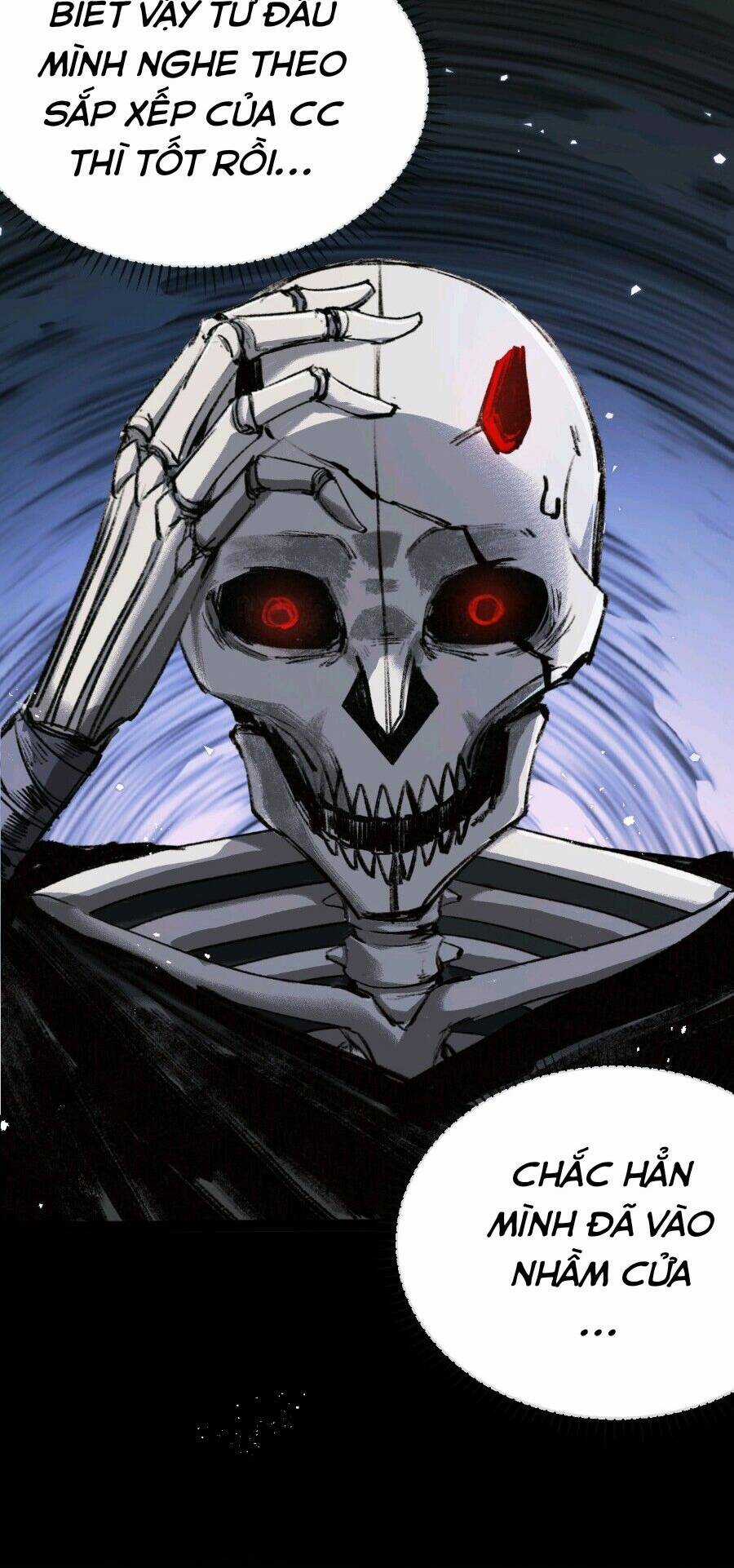 Trảm Nguyệt - Chapter 4 - Trang 24