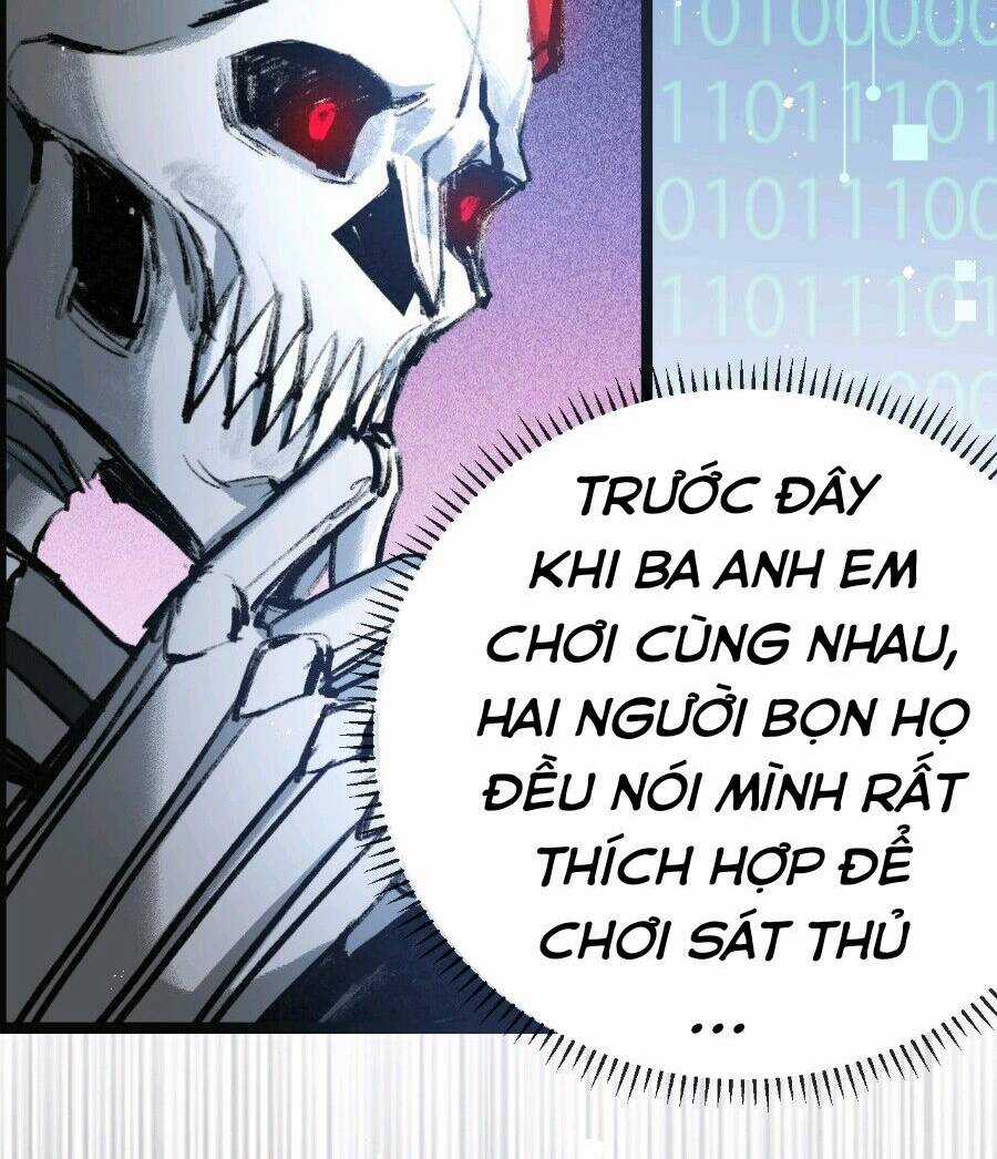 Trảm Nguyệt - Chapter 4 - Trang 28